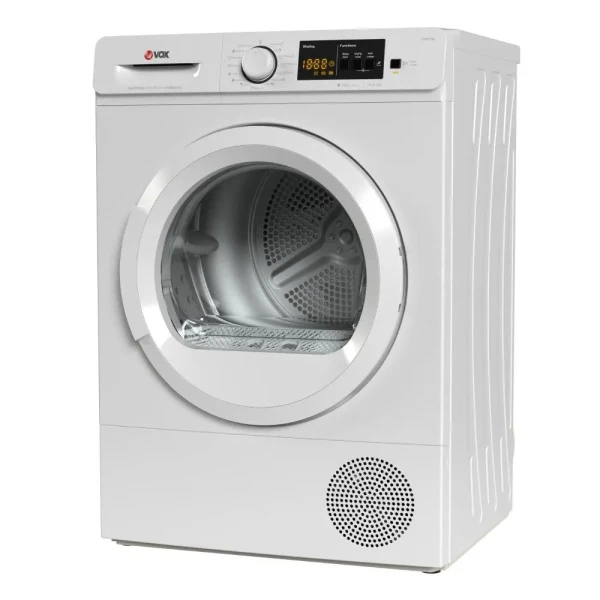 Mašina za sušenje veša Vox THP715E Veš mašine SOPING.RS 43 Mašina za sušenje veša Vox THP715E - Слика 3