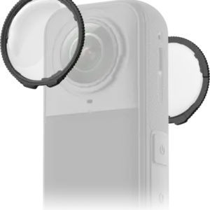 Insta360 X5 Standard Lens Guards