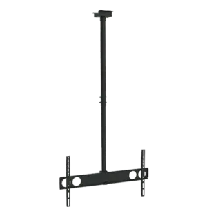 Plafonski TV nosač Kettz TVN-K1103 37-70/rotacija 360/max vesa 830x410/max 50kg