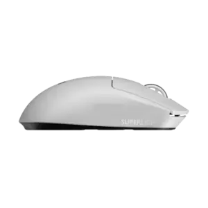 Bežični miš Logitech G PRO X Superlight 2 LS beli