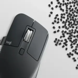 Bežični miš Logitech MX Master Black 3S Bluetooth edition