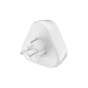 Priključnica bez kabla Braytron BY72-02030/ BRY-XLINE-TR3-3WAY-EU