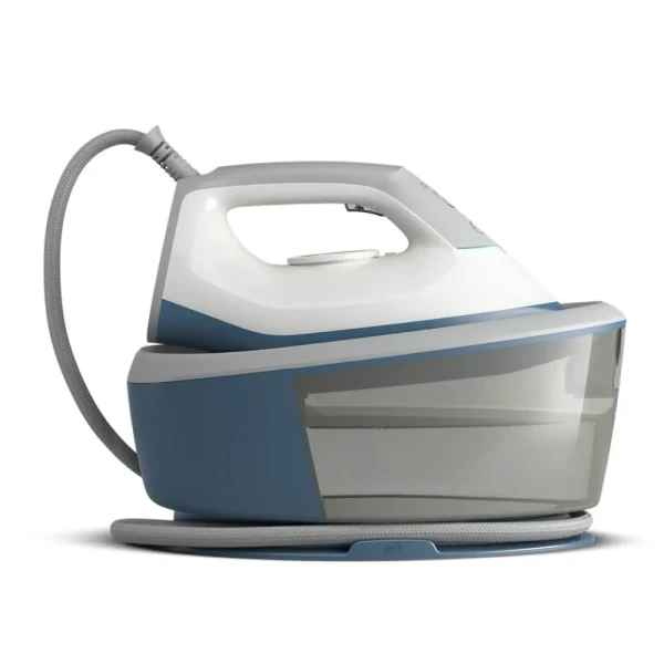 Parna stanica PHILIPS PSG 2000/20 2400W 1.4L plava Pegle za veš SOPING.RS 44 Parna stanica PHILIPS PSG 2000/20 2400W 1.4L plava - Слика 4