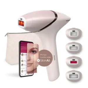 Epilator Philips BRI976/00 Epilatori SOPING.RS Epilator Philips BRI976/00