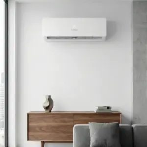 Klima uređaj nvertolux inverter A++  ILX-12iWH-W wi-fi+grejač 12000btu