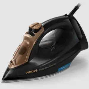 Pegla PHILIPS GC 3929/60 2600W crna