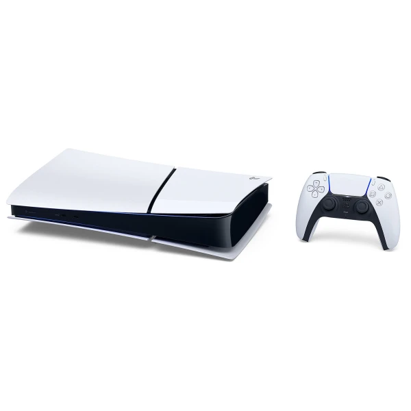 Konzola Sony PlayStation 5 Slim Digital 825GB Konzole SOPING.RS 43 Konzola Sony PlayStation 5 Slim Digital 825GB - Слика 3