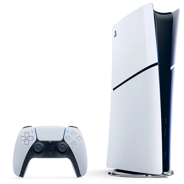 Konzola Sony PlayStation 5 Slim Digital 825GB Konzole SOPING.RS 42 Konzola Sony PlayStation 5 Slim Digital 825GB - Слика 2