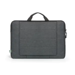 Torba za Laptop 15.6 Port Designs Eco Belize Ergoview/tamno-siva