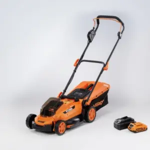 Akumulatorska brushless kosačica Villager Villy 2020 E-1BCB
