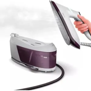 Parna stanica Philips PSG6020/30/2400W