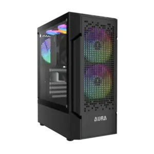 Računar ZEUS Ryzen 7 5700/DDR4 32GB/M.2 1TB/RX7600 8GB