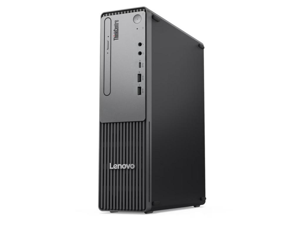 Racunar LENOVO ThinkCentre neo 30s G5 DOS/i5-13420H/8GB/512GB SSD/GLAN/miš i tastaturaSR/crna Desktop računari SOPING.RS 41 Racunar LENOVO ThinkCentre neo 30s G5 DOS/i5-13420H/8GB/512GB SSD/GLAN/miš i tastaturaSR/crna