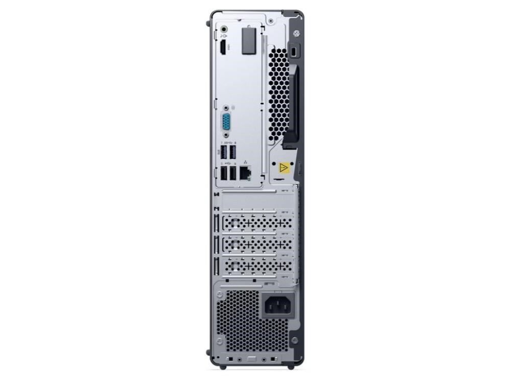 Racunar LENOVO ThinkCentre neo 30s G5 DOS/i5-13420H/8GB/512GB SSD/GLAN/miš i tastaturaSR/crna Desktop računari SOPING.RS 42 Racunar LENOVO ThinkCentre neo 30s G5 DOS/i5-13420H/8GB/512GB SSD/GLAN/miš i tastaturaSR/crna - Слика 2