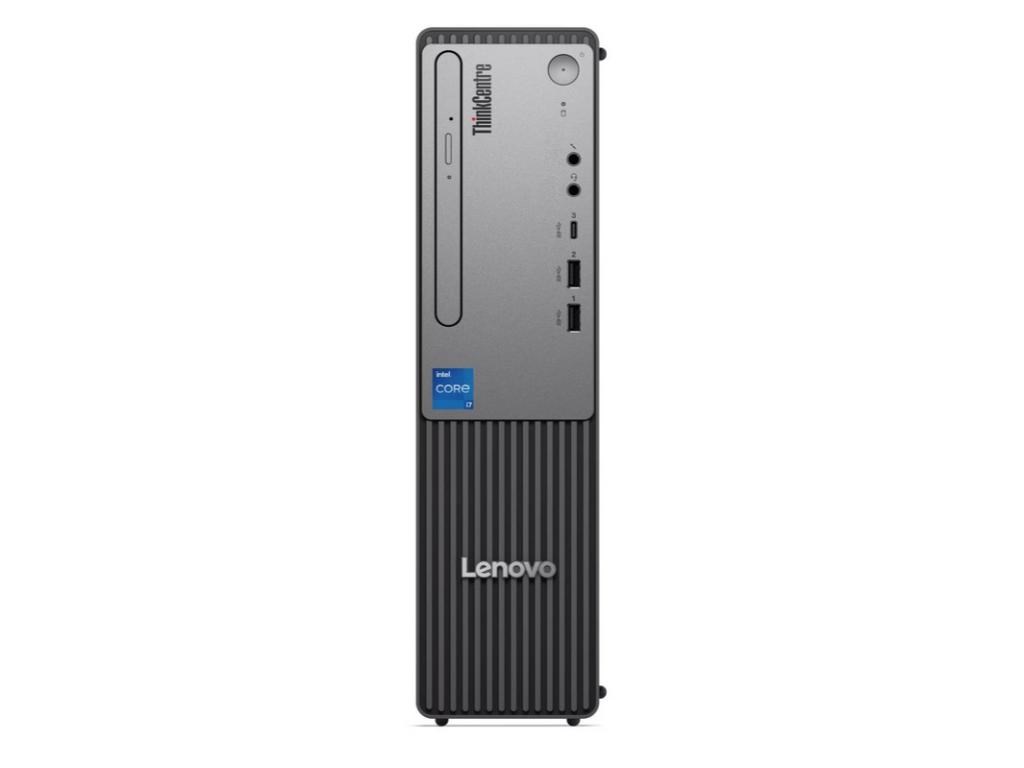 Racunar LENOVO ThinkCentre neo 30s G5 DOS/i5-13420H/8GB/512GB SSD/GLAN/miš i tastaturaSR/crna Desktop računari SOPING.RS 43 Racunar LENOVO ThinkCentre neo 30s G5 DOS/i5-13420H/8GB/512GB SSD/GLAN/miš i tastaturaSR/crna - Слика 3