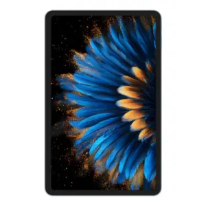 Tablet 11.97 Blackview MEGA 2 LTE 1200x2000 IPS 60Hz/12GB/256GB/8MP-16MP/FPR/Android 14/Blue