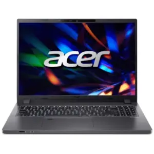 Laptop Acer TravelMate P2 TMP216-51 16 WUXGA/U5-120U/16GB/NVMe 512GB/backlit/4g/siva