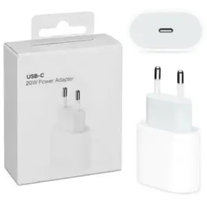 Kućni punjač USB-C 20W bez kabla