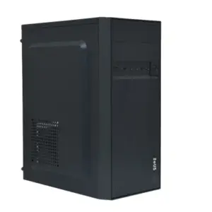 Računar ZEUS Intel i3-12100/DDR4 16GB/m.2 500GB/500W