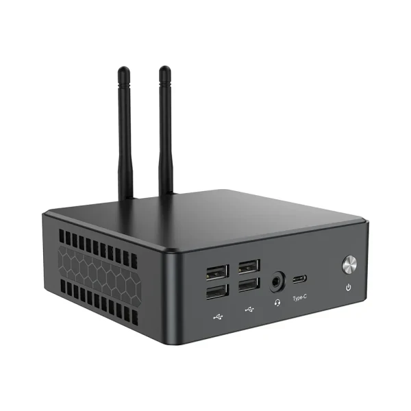 Mini PC Zeus MPI12 Intel i5-1235U 10C 4.4 GHz/DDR4 16GB/m.2 500GB/LAN/Dual WiFi/BT/HDMI/DP/Tip C Desktop računari SOPING.RS 41 Mini PC Zeus MPI12 Intel i5-1235U 10C 4.4 GHz/DDR4 16GB/m.2 500GB/LAN/Dual WiFi/BT/HDMI/DP/Tip C
