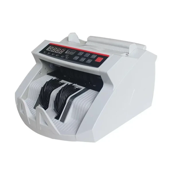 Brojač novca OCOM OCBC-2108 UV MG Kase, sefovi, brojači novca SOPING.RS 41 Brojač novca OCOM OCBC-2108 UV MG
