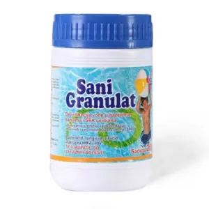 Granulat Swimmng pool 250g Bašta SOPING.RS Granulat Swimmng pool 250g