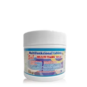 Multifunkcionalne tablete 5u1 500gr Bašta SOPING.RS Multifunkcionalne tablete 5u1 500gr