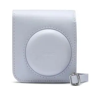 Torbica za FUJIFILM Instax Mini 12 Clay-white