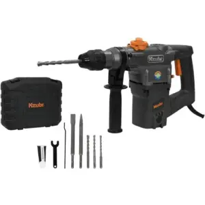 Udarna bušilica Kzubr KRH-850 850W