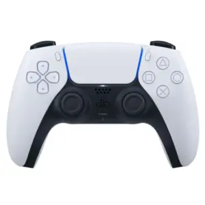 Gamepad Sony Playstation 5 DualSense V2 White