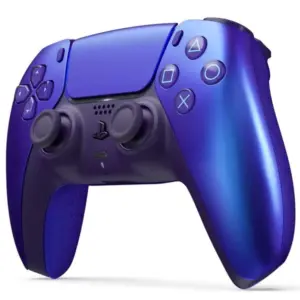 Gamepad Sony Playstation 5 DualSense Crhoma indigo