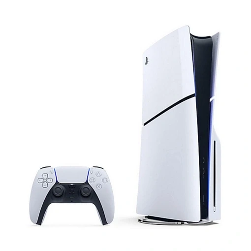 Konzola Sony PlayStation 5 Slim Disc Konzole SOPING.RS 41 Konzola Sony PlayStation 5 Slim Disc