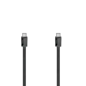 Kabl USB Tip C – Tip C Hama 200656 1m v3.2 USB kablovi SOPING.RS Kabl USB Tip C - Tip C Hama 200656 1m v3.2