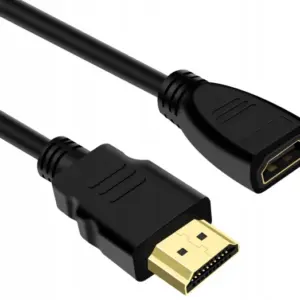 HDMI Kabl Goobay M/F 5m
