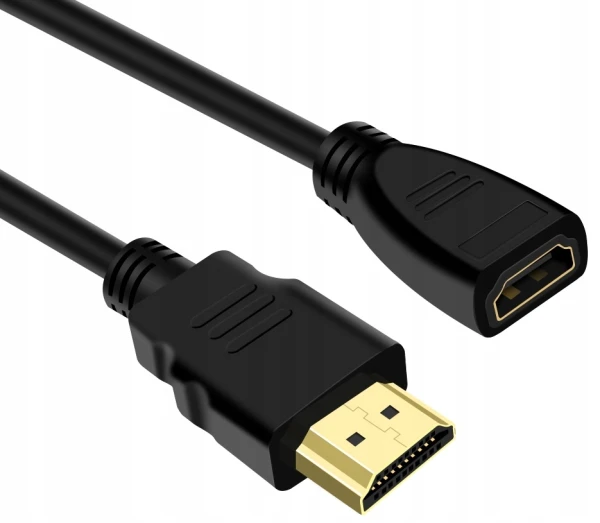 HDMI Kabl Goobay M/F 5m Video kablovi SOPING.RS 41 HDMI Kabl Goobay M/F 5m