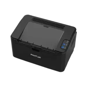 Laserski štampac Pantum P2500W + punjenje tonera sa čipom Pantum PA-200B za 3200 str.