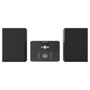 Mini linija SENCOR SMC 5100WDB sa BT/WiFi