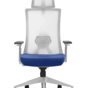 Ultra ergonomska kancelarijska stolica UGD P200 Blue
