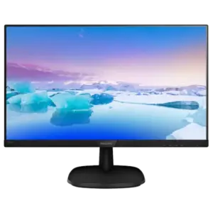 Monitor 23.8" Philips 243V7QDAB/00 IPS/FHD 1920x1080/250cd/VGA/DVI/HDMI/zvučnici
