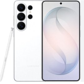 Mobilni Telefon Samsung S26 Ultra 12/512 Beli 5G