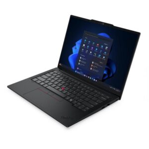 Laptop LENOVO ThinkPad E14 G7 DOS/14" 2.8K/U5-226V/16GB/512GB/bklt eng/Crna