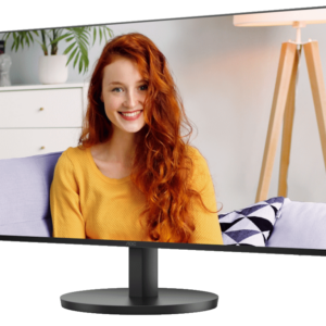 Monitor AOC 27B3CA2 27"/IPS/1920x1080/100Hz/1ms MPRT/HDMI,USB,USB type C/VESA/zvucnici/crna
