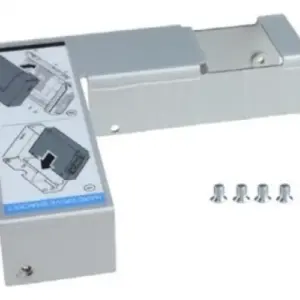 DELL OEM Adapter 2.5″ na 3.5″ nosac za HDD 11+ 9W8C4 Serveri SOPING.RS DELL OEM Adapter 2.5" na 3.5" nosac za HDD 11+ 9W8C4