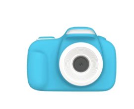 myFirst Camera 3 Plava