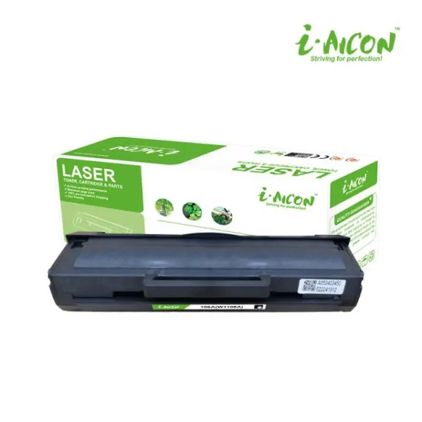 Toner AICON W2300X BLK BEZ ÄŚIPA Dodatna oprema za štampače SOPING.RS 41 Toner AICON W2300X BLK BEZ ÄŚIPA