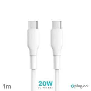 Data kabl Pluginn PI-D73 USB-C 1m