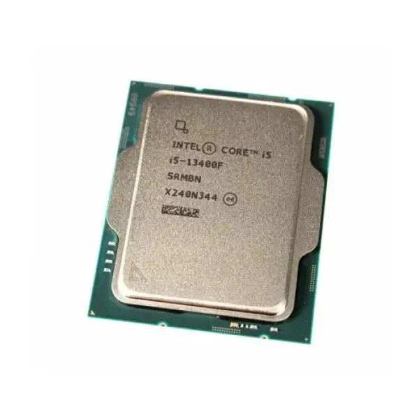 CPU s1700 INTEL Core i5-13400F 10-cores 2.5GHz Tray Procesori SOPING.RS 41 CPU s1700 INTEL Core i5-13400F 10-cores 2.5GHz Tray