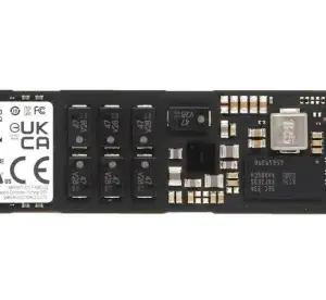 SSD M.2 U.2 SAMSUNG 960GB PM9A3 MZ1L2960HCJR-00A07
