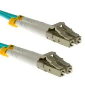 Patch kabl fiber LC/UPS - LC/UPC MM OM3 3mm DX 50m