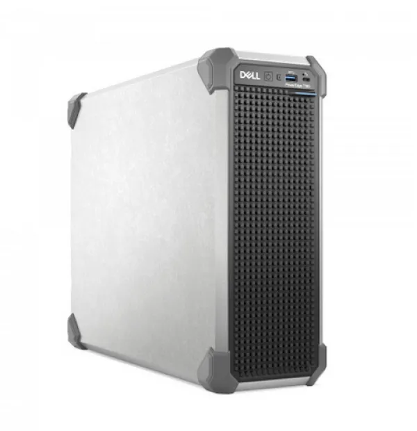 Server Dell PowerEdge T160 Xeon 6315P/16GB/1x2TB/300W Serveri SOPING.RS 41 Server Dell PowerEdge T160 Xeon 6315P/16GB/1x2TB/300W